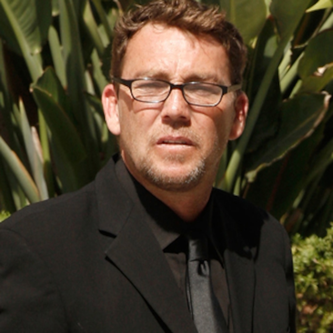 Griffin O'Neal Sentenced to Prison Time for DUI Crash E! Online UK